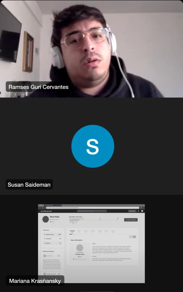 google meet