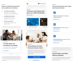 app components
