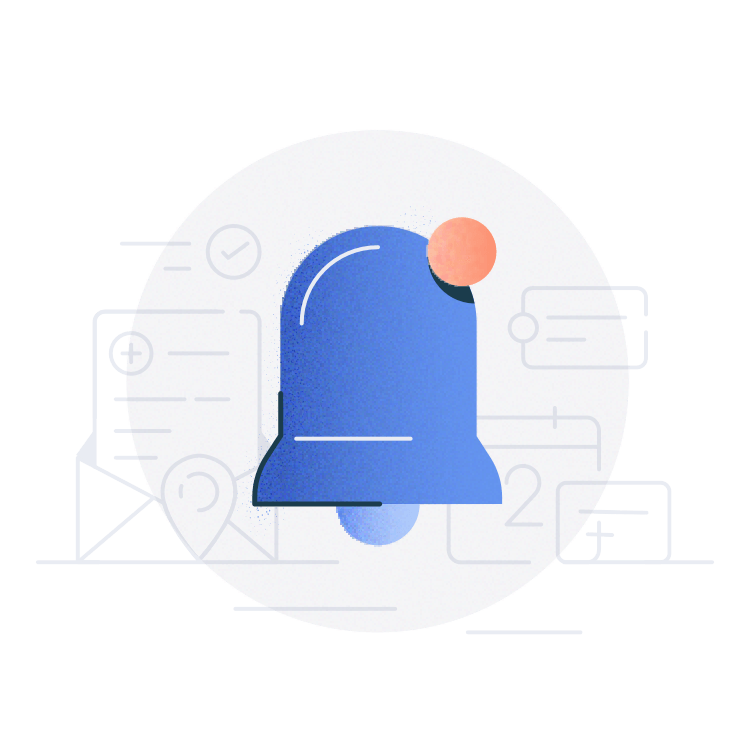 Notifications