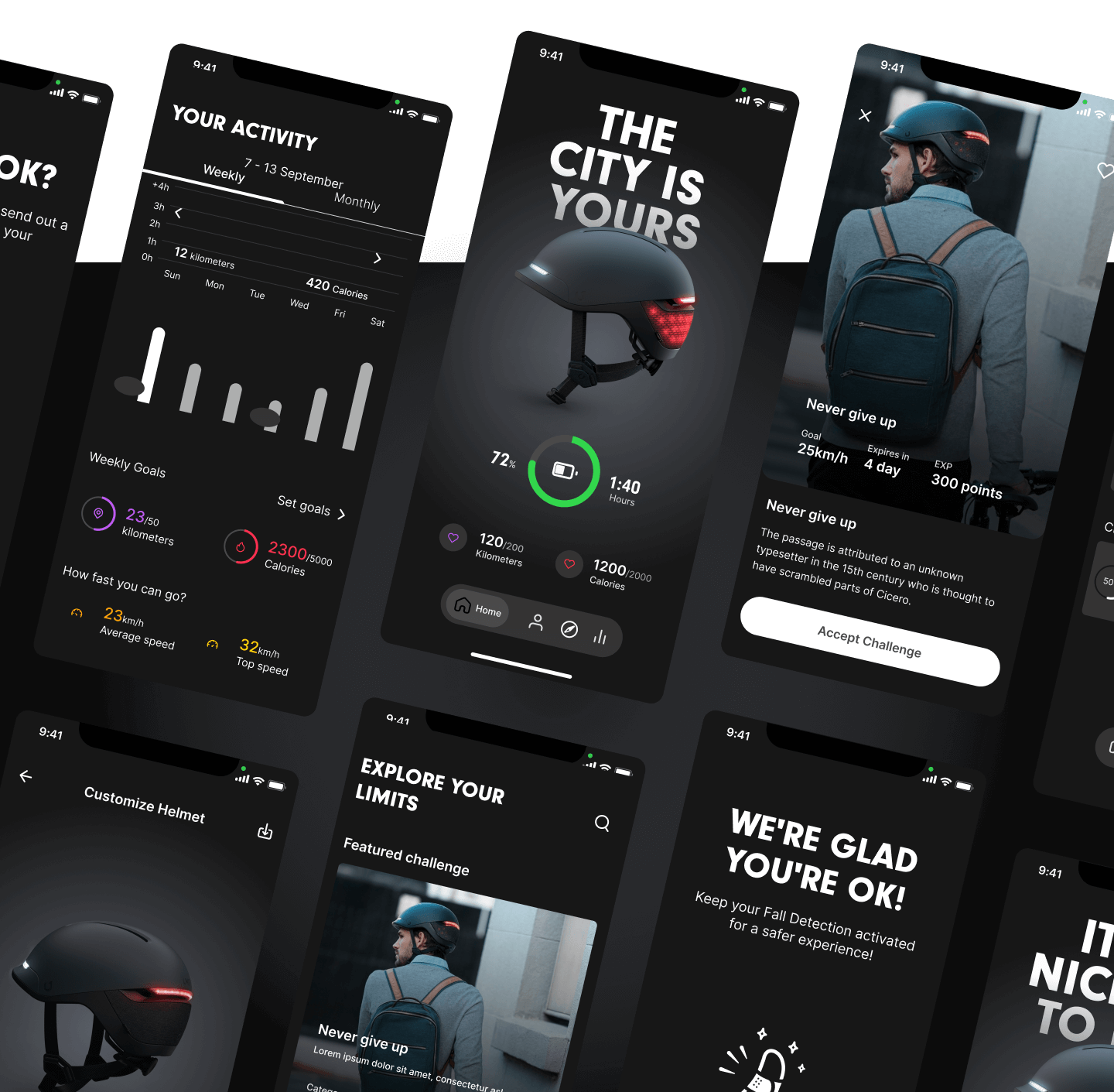 App design